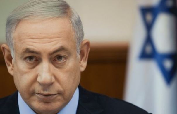 Ce spune premierul israelian Benjamin Netanyahu despre mutarea ambasadei României de la Tel Aviv la Ierusalim | Nationalul.ro