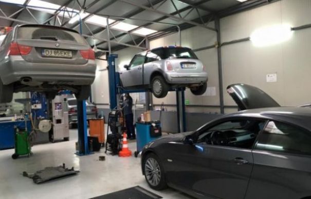 Ce trebuie să știi de despre un service autorizat BMW din București | Nationalul.ro