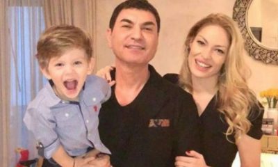 Cristi Borcea, complet șocat! Lovitura neașteptată venită de la Mihaela Borcea în scandalul DIICOT | Nationalul.ro