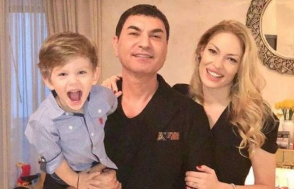 Cristi Borcea, complet șocat! Lovitura neașteptată venită de la Mihaela Borcea în scandalul DIICOT | Nationalul.ro