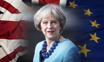 Brexit-ul se apropie. Un acord pare acum posibil | Nationalul.ro