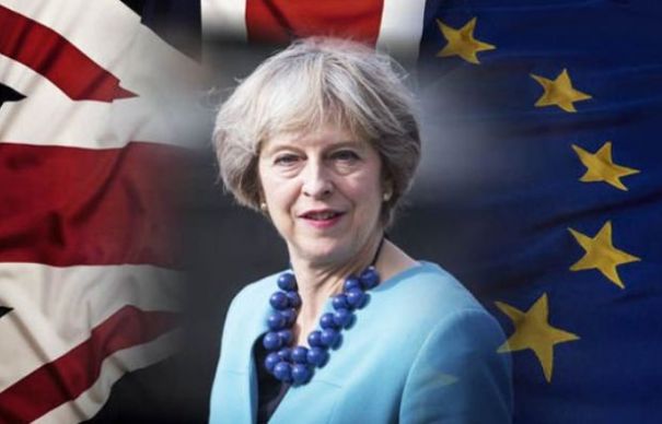 Brexit-ul se apropie. Un acord pare acum posibil | Nationalul.ro