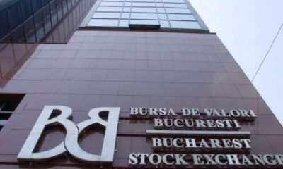 Valoare impresionantă a acțiunilor tranzacționate în acest an la Bursa de la București | Nationalul.ro