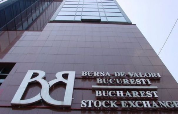 Valoare impresionantă a acțiunilor tranzacționate în acest an la Bursa de la București | Nationalul.ro