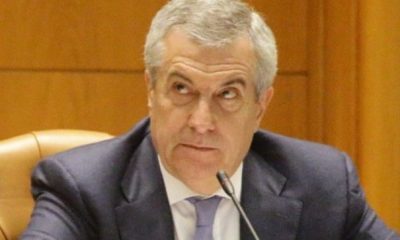 Anunțul făcut de TĂRICEANU: „Scrisoarea e făcută!” | Nationalul.ro