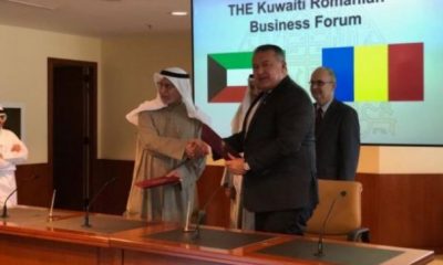 CCIR, misiune economică în una dintre cele mai bogate țări | Nationalul.ro