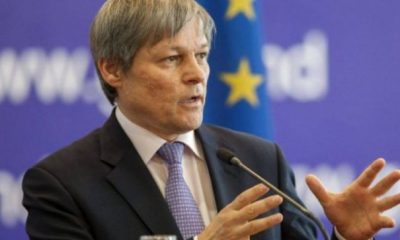 S-a decis. Cioloș își unește forțele cu Tăriceanu. Se naște o alianță puternică | Nationalul.ro