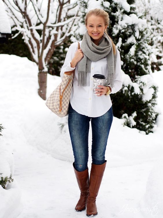 Cum se poarta cizmele lungi de dama