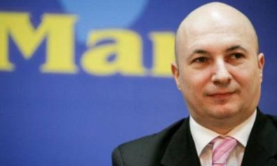 CUTREMUR în Justiție: Codrin Ştefănescu aruncă BOMBA | Nationalul.ro