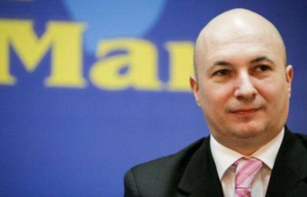 CUTREMUR în Justiție: Codrin Ştefănescu aruncă BOMBA | Nationalul.ro