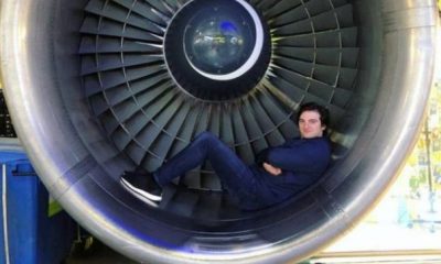 Românul GENIAL care a impresionat lumea întreagă! La 25 de ani a obținut un titlu MAGISTRAL pentru România! Povestea uimitoare a lui Cornel | Nationalul.ro