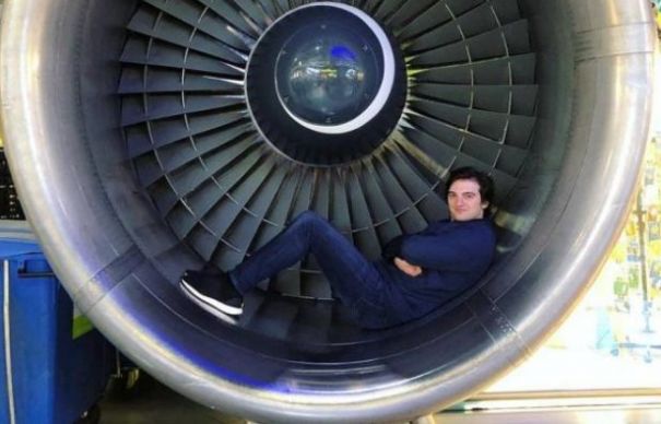 Românul GENIAL care a impresionat lumea întreagă! La 25 de ani a obținut un titlu MAGISTRAL pentru România! Povestea uimitoare a lui Cornel | Nationalul.ro