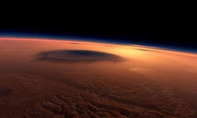 Decizie radicală! Cine este miliardarul care s-a hotărât să se mute pe MARTE: Când va părăsi Terra | Nationalul.ro