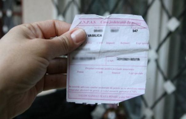Au spus adevărul despre PENSII! Milioane de români sunt afectați. Nu mai ține mult! | Nationalul.ro