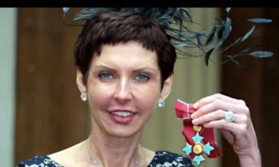 Cine este fosta casieră care astăzi câstigă unul dintre cele mai mari salarii din lume! Cum a ajuns milionară | Nationalul.ro