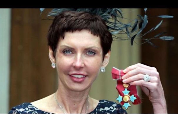 Cine este fosta casieră care astăzi câstigă unul dintre cele mai mari salarii din lume! Cum a ajuns milionară | Nationalul.ro