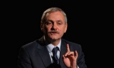 Manipulare pe față din partea lui Liviu Dragnea! Gesturile care îl dau de gol. CTP: “Vrea să fie deșteptul proștilor” | Nationalul.ro