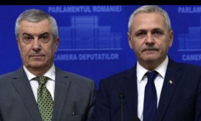 Lovitură cruntă pentru Dragnea! Tăriceanu aruncă bomba. Anunț despre candidatura la prezidențiale și despre viitorul alianței PSD-ALDE | Nationalul.ro