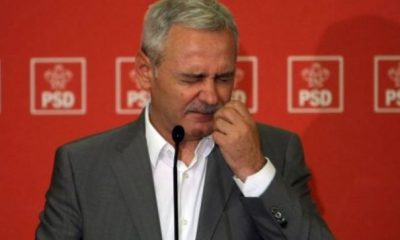 Lovitură devastatoare pentru Liviu Dragnea! Decizia CCR care distruge viitorul politic al liderului PSD | Nationalul.ro