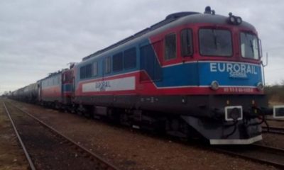 Prima companie feroviară din România care și-a extins afacerile în Serbia | Nationalul.ro