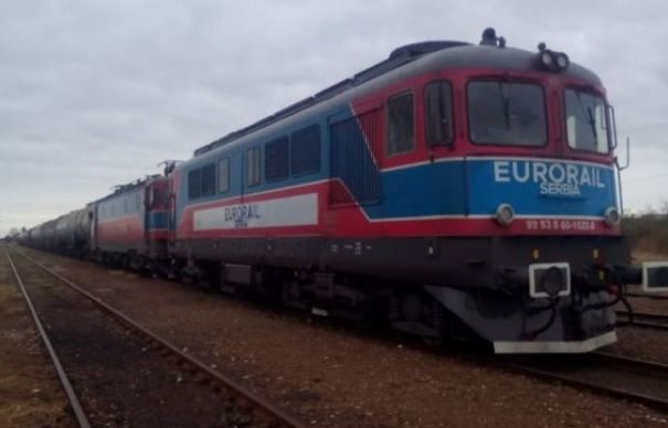 Prima companie feroviară din România care și-a extins afacerile în Serbia | Nationalul.ro
