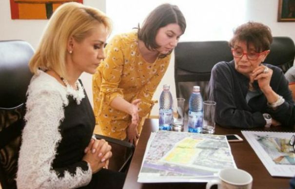 Anunțul făcut de Firea! Ce face cu felicitări de 100.000 de lei | Nationalul.ro