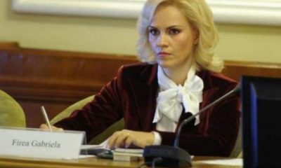 Lovitură CRUNTĂ pentru Gabriela FIREA: Instanța A DECIS! | Nationalul.ro