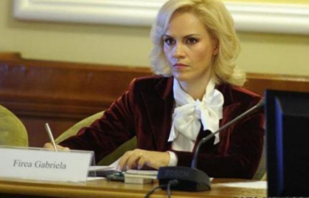 Lovitură CRUNTĂ pentru Gabriela FIREA: Instanța A DECIS! | Nationalul.ro