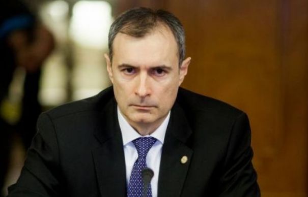 Legătura misterioasă dintre Florian Coldea și unul dintre ”băieții deștepți” din energie | Nationalul.ro