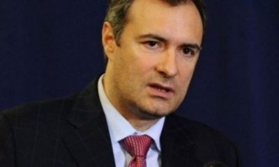 Dezvăluiri BOMBĂ! Cu ce se ocupă Florian Coldea acum și cu ce cunoscut om de afaceri este în turneu de promovare! Ce spune fostul director al SRI tuturor despre Laura Codruța Kovesi | Nationalul.ro
