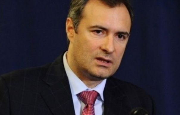 Dezvăluiri BOMBĂ! Cu ce se ocupă Florian Coldea acum și cu ce cunoscut om de afaceri este în turneu de promovare! Ce spune fostul director al SRI tuturor despre Laura Codruța Kovesi | Nationalul.ro