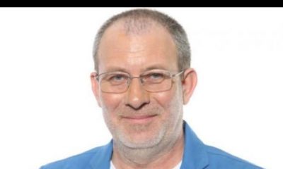 Florin Busuioc a fost înlocuit în această dimineață la Pro Tv. Cine i-a luat locul | Nationalul.ro