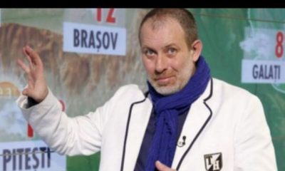 Florin Busuioc a fost dus de urgență la spital! Actorul ar fi suferit un stop cardio-respirator în timpul unui spectacol | Nationalul.ro