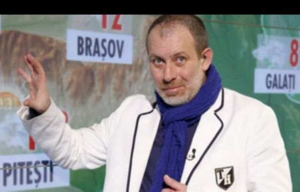 Florin Busuioc a fost dus de urgență la spital! Actorul ar fi suferit un stop cardio-respirator în timpul unui spectacol | Nationalul.ro