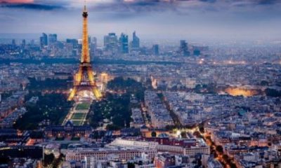 Situație FĂRĂ PRECEDENT în Franța: Oamenii nu au mai putut SUPORTA! | Nationalul.ro