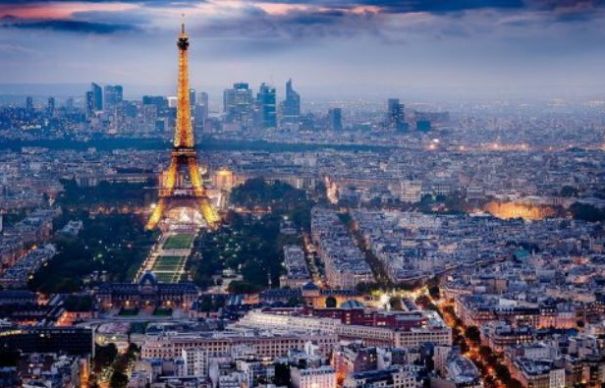 Situație FĂRĂ PRECEDENT în Franța: Oamenii nu au mai putut SUPORTA! | Nationalul.ro