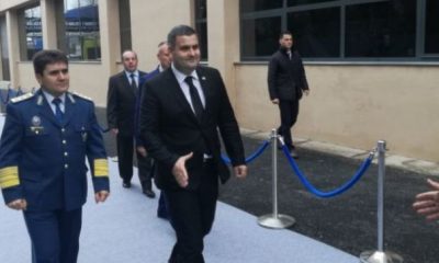 EXCLUSIV! Șoc total la un eveniment extrem de important! Noul ministru al Apărării a șters pe jos cu Mihai Fifor! Miza este uriașă | Nationalul.ro