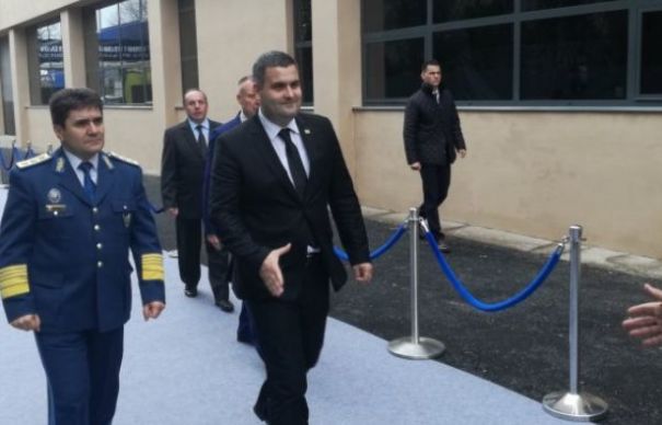 EXCLUSIV! Șoc total la un eveniment extrem de important! Noul ministru al Apărării a șters pe jos cu Mihai Fifor! Miza este uriașă | Nationalul.ro