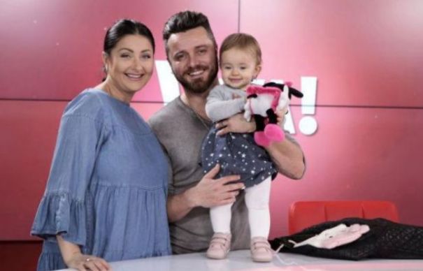 Sumă uriașă! Câți bani a scos din buzunar Gabriela Cristea pentru a rămâne însărcinată | Nationalul.ro