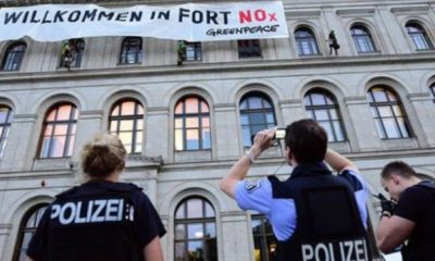 Nemții, gata să dea câte 3.000 de euro pentru fiecare diesel vechi. „Cerem producătorilor auto străini să facă același lucru” | Nationalul.ro