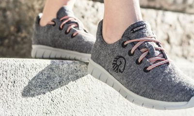 Recomandari de sezon – pantofii din lana merino de pe www.giessweinromania.ro