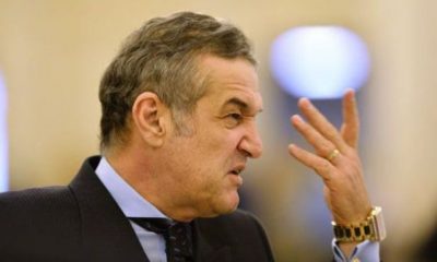Declarație ȘOC a lui Becali la Catedrala Mântuirii Neamului. I-a lăsat pe toți cu gura cascată | Nationalul.ro