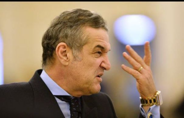 Declarație ȘOC a lui Becali la Catedrala Mântuirii Neamului. I-a lăsat pe toți cu gura cascată | Nationalul.ro