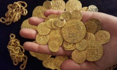 Locul din România unde se găsesc cele mai mari rezerve de aur din Europa. Mii de tone au fost scoase din țară de-a lungul anilor | Nationalul.ro