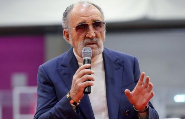 Ion Țiriac, mesaj neașteptat pentru Gabriela Firea! Ce îi transmite tranșant miliardarul! Problema interesează foarte mulți români | Nationalul.ro