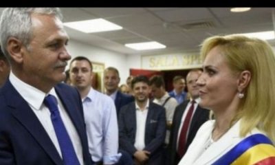 S-a decis soarta Gabrielei Firea! Cu cine va fi înlocuită | Nationalul.ro
