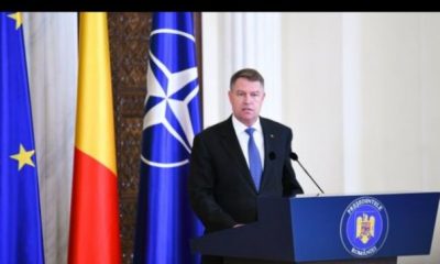 Klaus Iohannis, dezlănțuit! Noi acuzații grave la adresa Guvernului Dăncilă! Ce probleme ar putea avea România! | Nationalul.ro