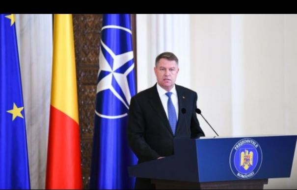 Klaus Iohannis, dezlănțuit! Noi acuzații grave la adresa Guvernului Dăncilă! Ce probleme ar putea avea România! | Nationalul.ro