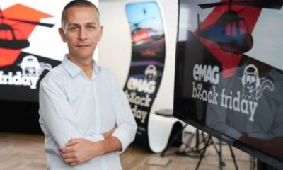 EMAG a vândut deja 25.000 de TELEVIZOARE! | Nationalul.ro