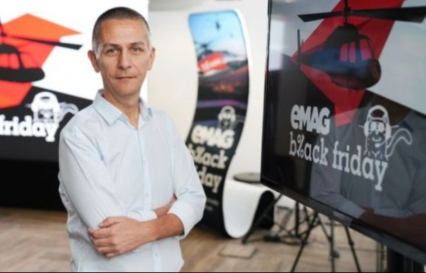 EMAG a vândut deja 25.000 de TELEVIZOARE! | Nationalul.ro